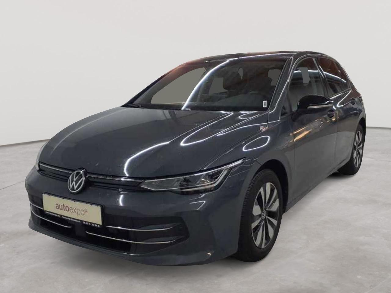Volkswagen Golf 1.5 TSI OPF Goal SHZ ACC APP LED, миниатюра 2