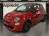 Fiat 500C 1.0 GSE Hybrid CLUB 51kW| City| Tempomat - Fiat 500C Club Gebrauchtwagen