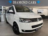 Volkswagen T5 Multivan Edition 25*AUTOMATIK* - Volkswagen: T25