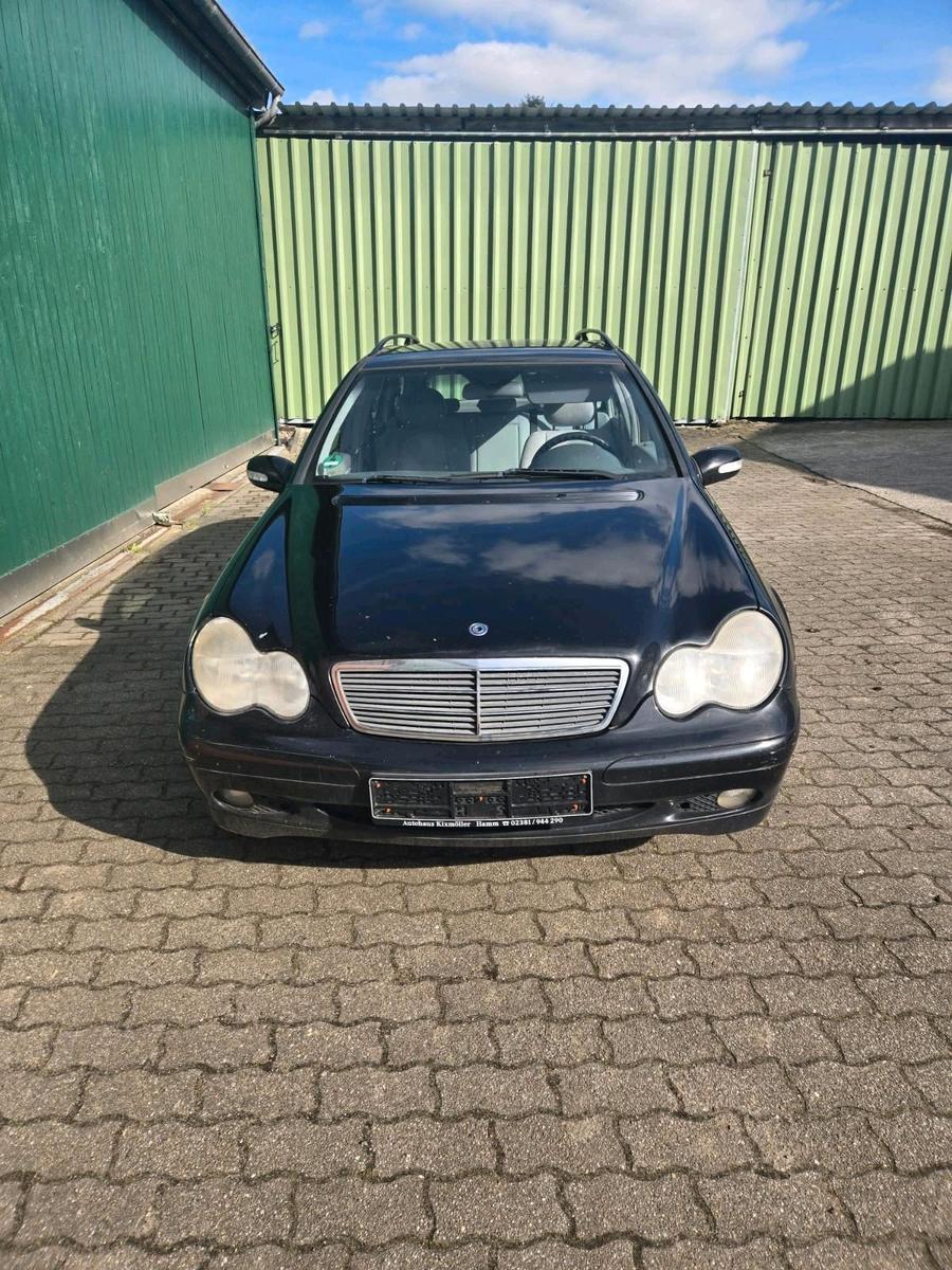 Mercedes-Benz Andere