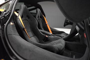 صورة مصغرة 35 لـ 2025 Mclaren 750S