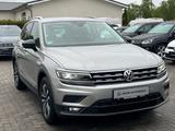 Volkswagen Tiguan Highline 1.5TSI ACT DSG*LED*AHK*NAV*SHZ - VW Tiguan Gebrauchtwagen in Braunschweig