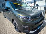 Citroën Berlingo XL Diesel 130 Max