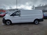 Mercedes-Benz Vito Kasten 109/110/111/114 CDI FWD extralang