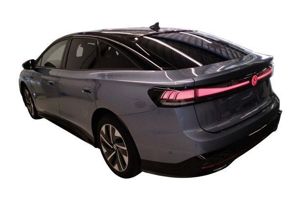 Volkswagen ID.7 - Bild 5