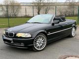 BMW 330 CI Aut. Cabrio E46 - Leder - Navi ... - BMW 330