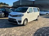 Toyota Proace Verso Shuttle Compact - Toyota Proace (Verso) Kombi Gebrauchtwagen