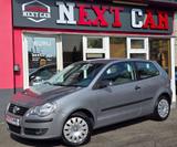 Volkswagen Polo 1.2 Tour|1Hand|PDC|Klima|TOP