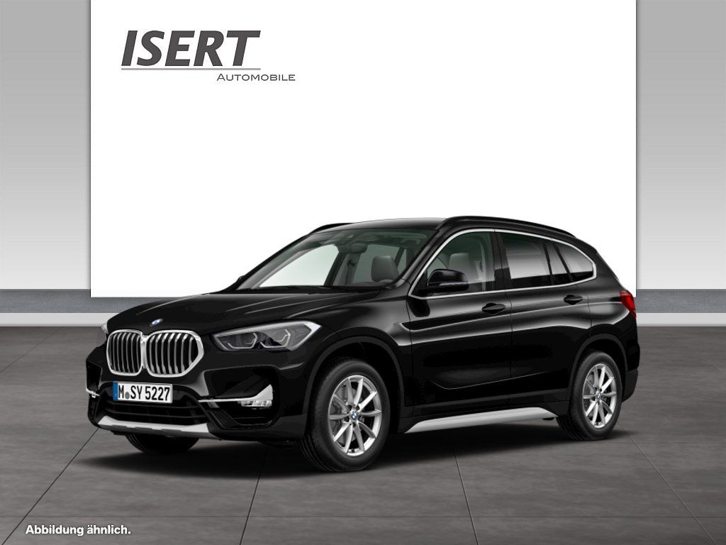 Image of BMW X1