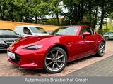 Mazda MX-5 RF 2.0 Selection Leder/LED/Navi/BOSE/1.Hand - Mazda MX-5: Se