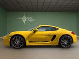 Porsche Cayman/20' Turbo/PDC/Sport-AGA/399€mtl./KD neu - Porsche Cayman: Turbo