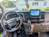 Ford Tourneo Custom - Ford Tourneo Custom von privat