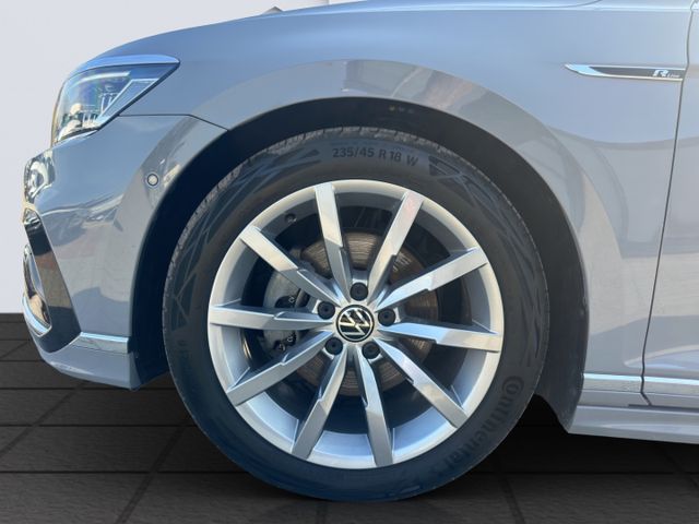 Passat Variant Elegance 1.5TSi DSG AHZV LED R Li