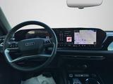 Audi A5 Avant 2.0 TFSI LED KAMERA VIRTUAL ACC SHZ - silberne Audi A5
