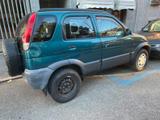 Daihatsu Terios 1.3i 16V cat 4WD SX - Daihatsu aus 2004