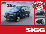 Opel Combo Life Ultimate AUTOMATIK NAVI CARPLAY - Opel Combo Life Ultimate mit Benzin-Antrieb