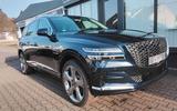 Genesis GV80 Luxus Plus 4WD AHK SD 6-Sitzer VOLL - Genesis GV80 Luxus