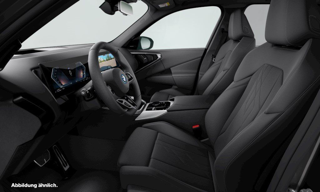BMW X3 - Bild 4