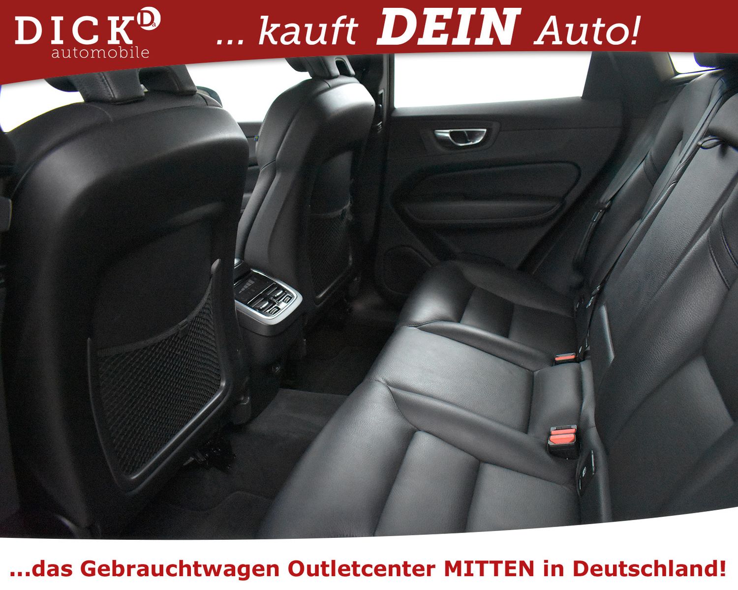 VOLVO XC 60 B4 Ultimate Bright AWD >PANO+MEMO+HEAD+20" - Image 18