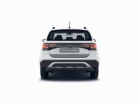 Volkswagen T-Cross - Vorschau Bild 10