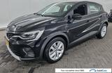 Renault Captur 1.0 TCe Zen LED Navi KeylessGo Klima ...