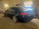 BMW M Performance 550i 4,4 V8 xDrive Vollausstattung - BMW 550: 550i