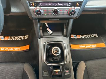 Subaru *PANO*Tempo*AHK*2-Zonen*Navi*TÜV:728*