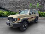 Toyota Land Cruiser GRJ 76 LX+ Automat Leder SOFORT - Toyota Land Cruiser in Bonn