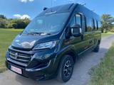 Sunlight Cliff CVE 600 Adventure Edition Fiat Ducato 2,3 - Sunlight A60