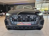 Audi SQ8 ABT 4.0TDI*CARBON*HUD*PANO*NACHTSICHT*B&O* - Audi Gebrauchtwagen von 2020