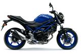 Suzuki SV650 - Angebote entsprechen deinen Suchkriterien
