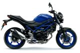 Suzuki SV650 - Offers matching your search criteria