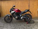 Honda Cb650r Neo Sports Café  - HONDA CB CAFE