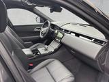 Land Rover Range Rover Velar D300 AWD Autobiography Black P - Land Rover Range Rover Velar: Black