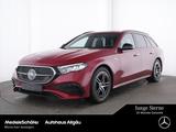 Mercedes-Benz E 300 T e AMG Night Fahr-Assi AHK 360° Burmester - gebrauchte Mercedes-Benz E 300 aus dem Jahr 2025
