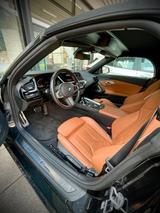 BMW Z4 sDrive30i M SPORT  - BMW Z4 in Bochum