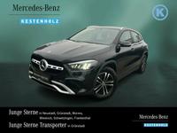 Mercedes-Benz GLA 200 VOR.-DISTRO+KAMERA+SITZHZ+SPUR/BREMS+LED