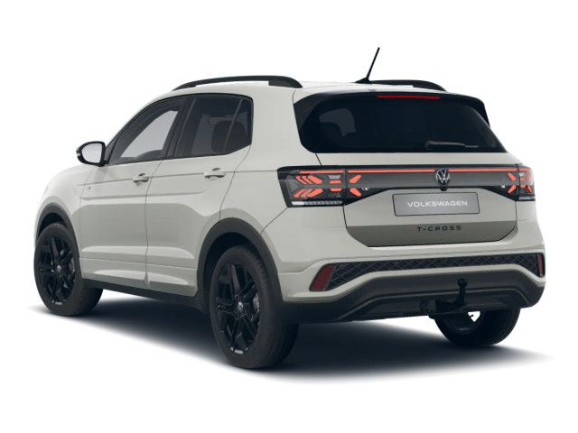 Volkswagen T-Cross - Bild 3
