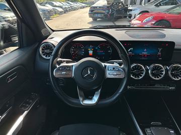 2022 Mercedes-BENZ EQB — миниатюра 18