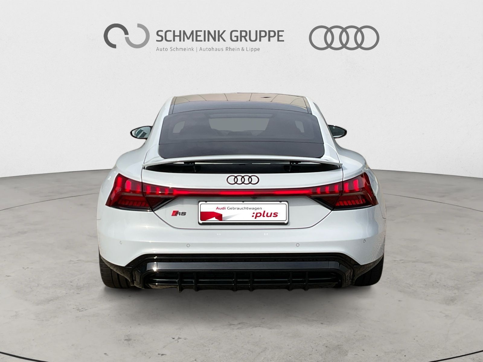 Audi RS e-tron GT - Bild 4