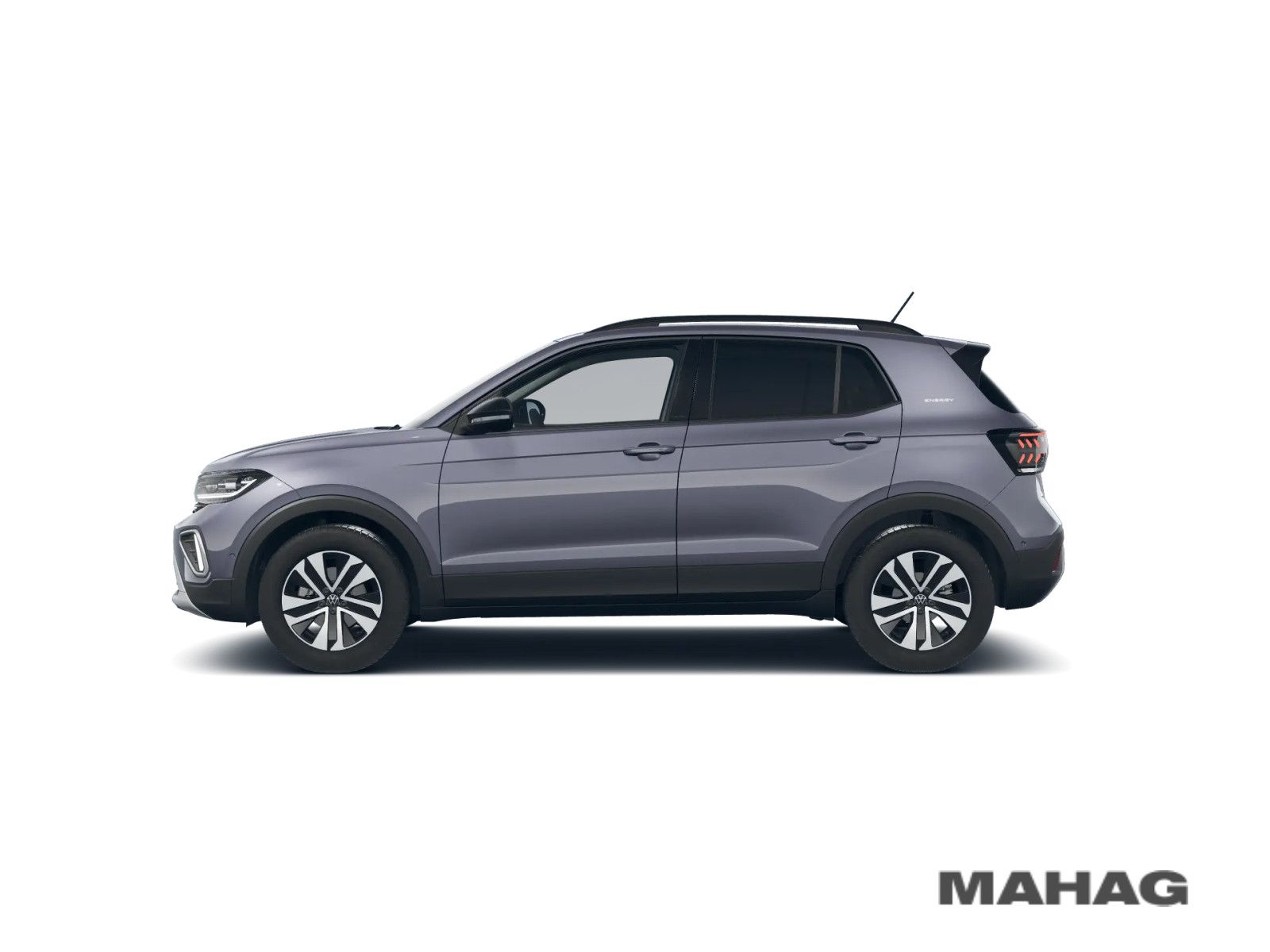 Volkswagen T-Cross - Bild 8