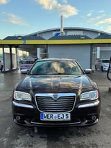 Lancia Thema 3.0 V6 CRD 24v 176kW Executive Automat... - Lancia Thema Gebrauchtwagen