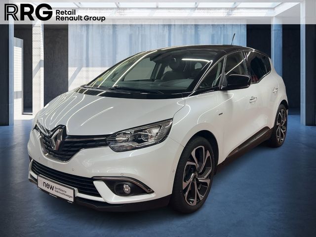 Renault Scenic BOSE EDITION TCe 140 EDC