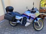 Honda Transalp PD06  - HONDA TRANSALP PD06