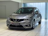 Nissan Pulsar Tekna - Nissan Pulsar TEKNA mit Benzin-Antrieb