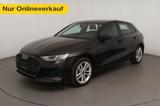 Audi A3 Sportback 35 1.5 TFSI (MHEV) S-tronic LED+VC+ - Audi A3: 5v