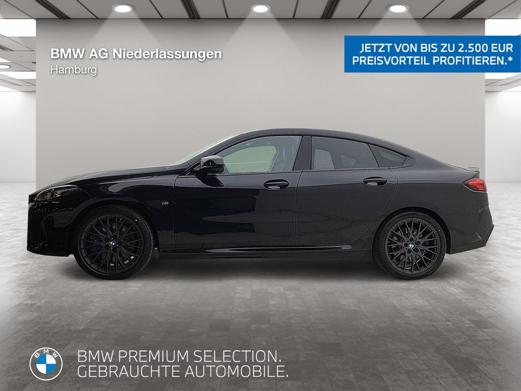BMW M235 xDrive Gran Coupé M Sport Driv.Assist.Prof