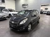 Chevrolet Spark LT+ - schwarze Chevrolet Spark