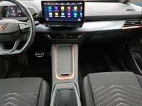 Cupra Born - Vorschau Bild 23