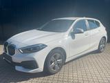 BMW 116i 5-Türer/ Lenkradheiz/LED/Navi/Sitzheizung - BMW 116 Jahreswagen